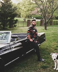 Holler Country Music