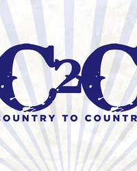 C2C Festival Logo