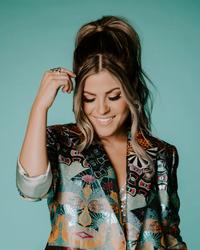 Artist - Tenille Arts 1