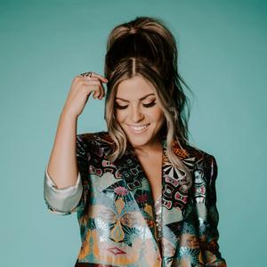 Artist - Tenille Arts 1