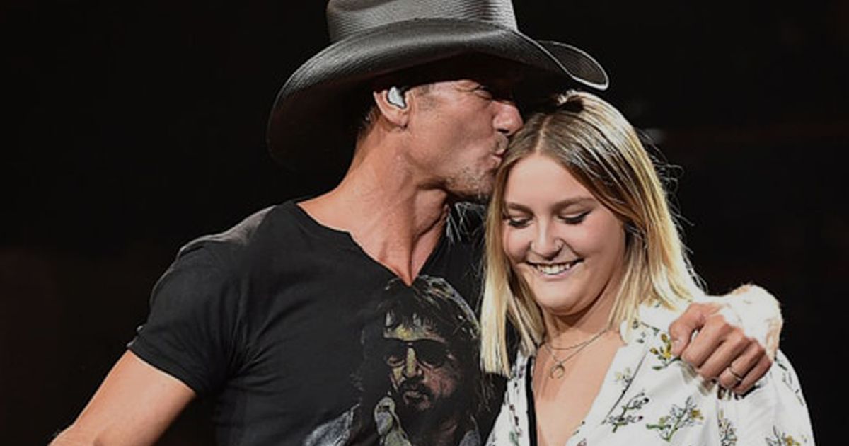 The Best Country Songs About Daughters Playlist Holler the-best-country-songs-about-daughters-playlist-holler