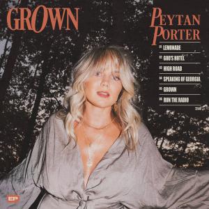 Album - Peytan Porter - Grown