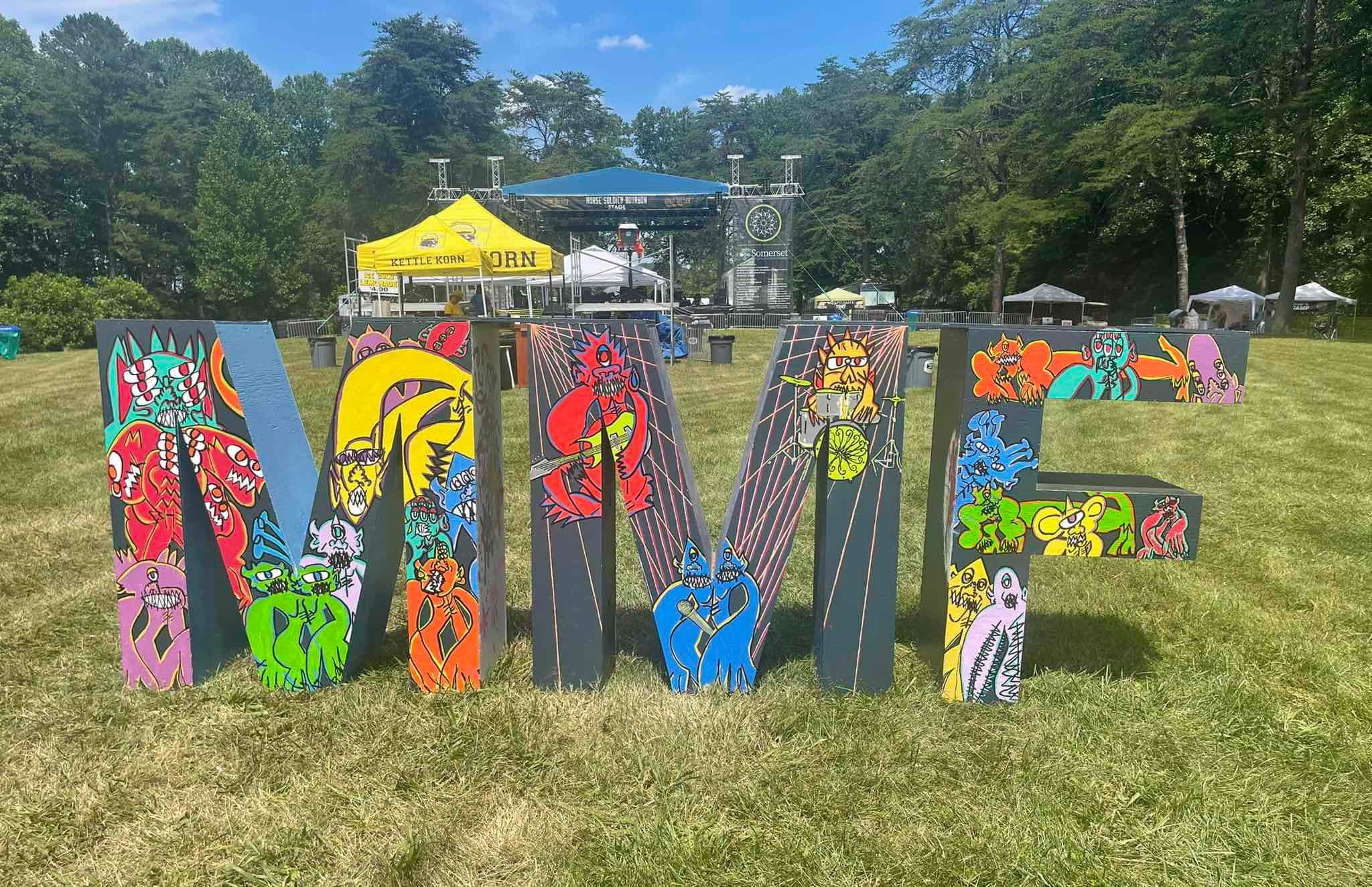 Master Musicians Festival 2023: Line-Up, Dates and Tickets | Holler Master Musicians Festival 2023: Line-Up, Dates and Tickets | Holler