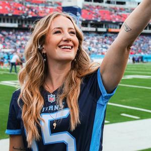 Artist – Margo Price – National Anthem