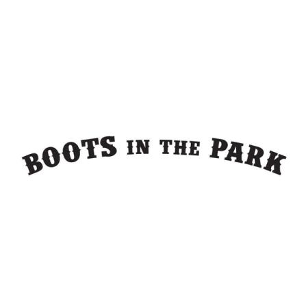 Festival - Boots in the Park Logo