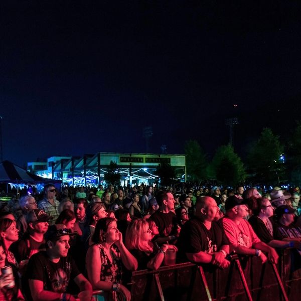 Flood City Music Festival 2023