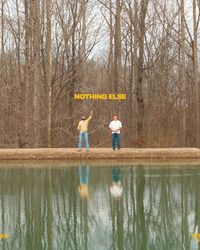 Single - Forrest Frank & Thomas Rhett - ‘NOTHING ELSE’