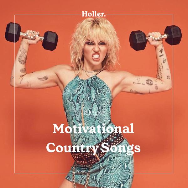 Holler Country Music