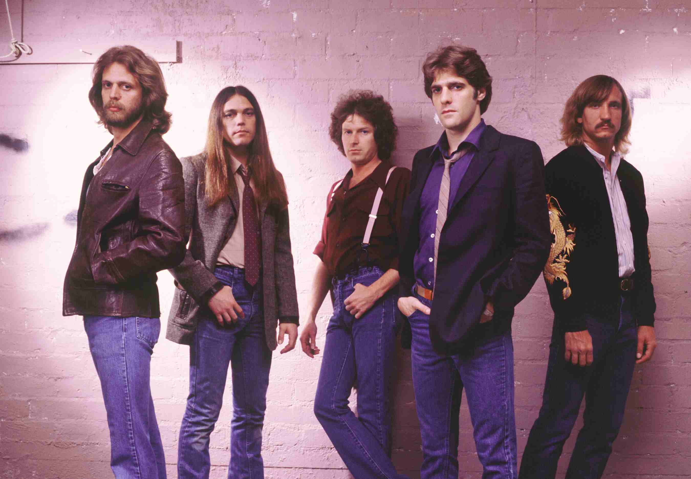 Eagles Country Songs: A List of 15 of the Best | Holler