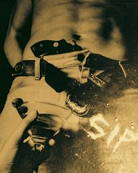 Single - Jessie Murph - Sip artwork