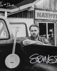 Single - Ernest - Kiss Of Death