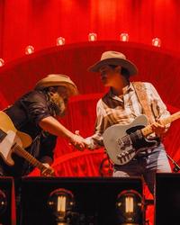 Artist - Zach Top & Chris Stapleton 1