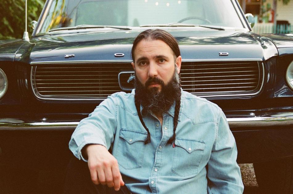 Ron Pope Premieres 'Mama Drove a Mustang' and announces New Album ...