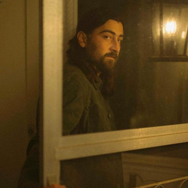 Noah Kahan new press photo 2026