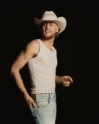 Artist - Bailey Zimmerman x American Eagle Press Photo 2026