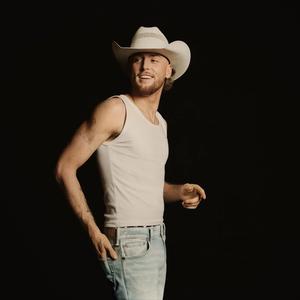 Artist - Bailey Zimmerman x American Eagle Press Photo 2026