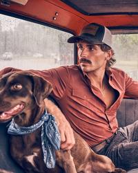 Artist - Tucker Wetmore x Wrangler 1
