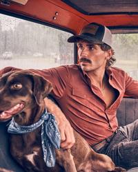 Artist - Tucker Wetmore x Wrangler 1