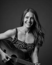 Caroline Jones press photo for Good Omens 2026 New