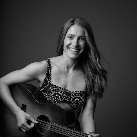 Caroline Jones press photo for Good Omens 2026 New