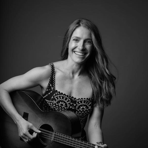 Caroline Jones press photo for Good Omens 2026 New