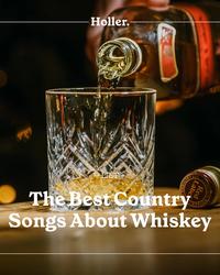 Holler Country Music