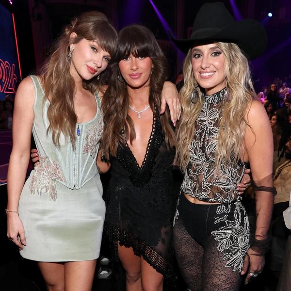 Artist - Taylor Swift, Ella Langley & Lainey Wilson 1