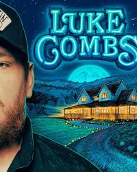 Album - Luke Combs - Gettin Old
