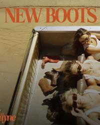 Single - Just Jayne - New Boots