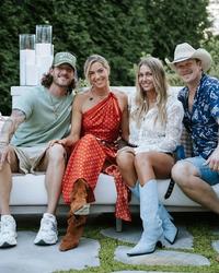 THubb, BK, Brittney + Hayley 1