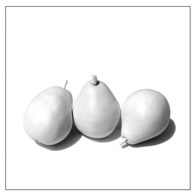 Dwight Yoakam - 3 Pears Album Cover
