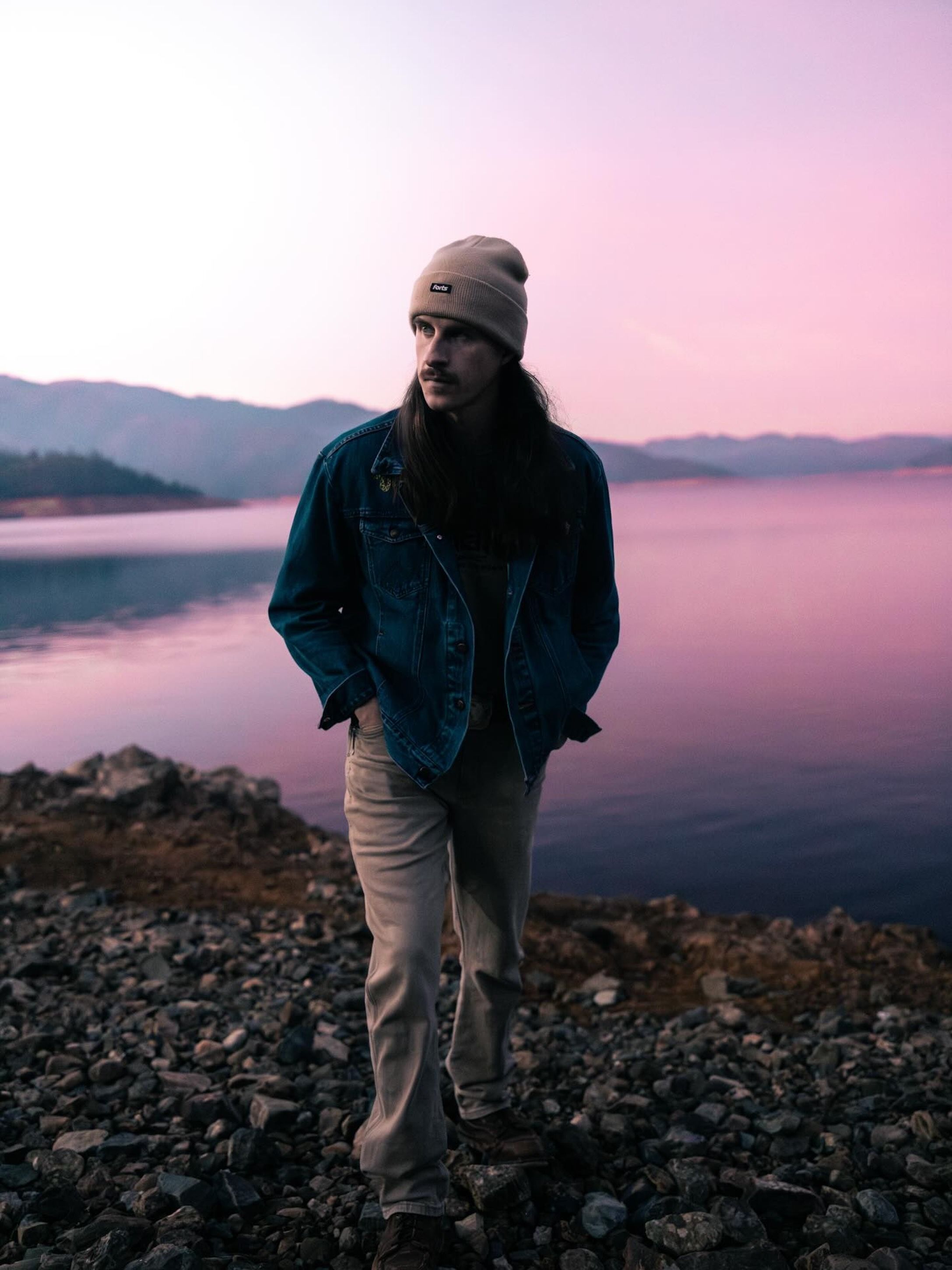 <p>John Morgan profile photo 2026</p>