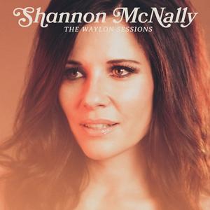 Album - Shannon McNally - The Waylon Sessions