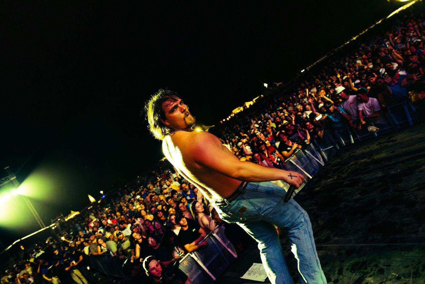 Crawfish Music Festival 2026