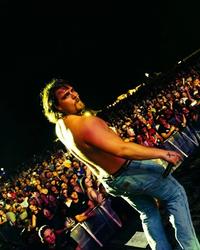 Artist - Gavin Adcock 3