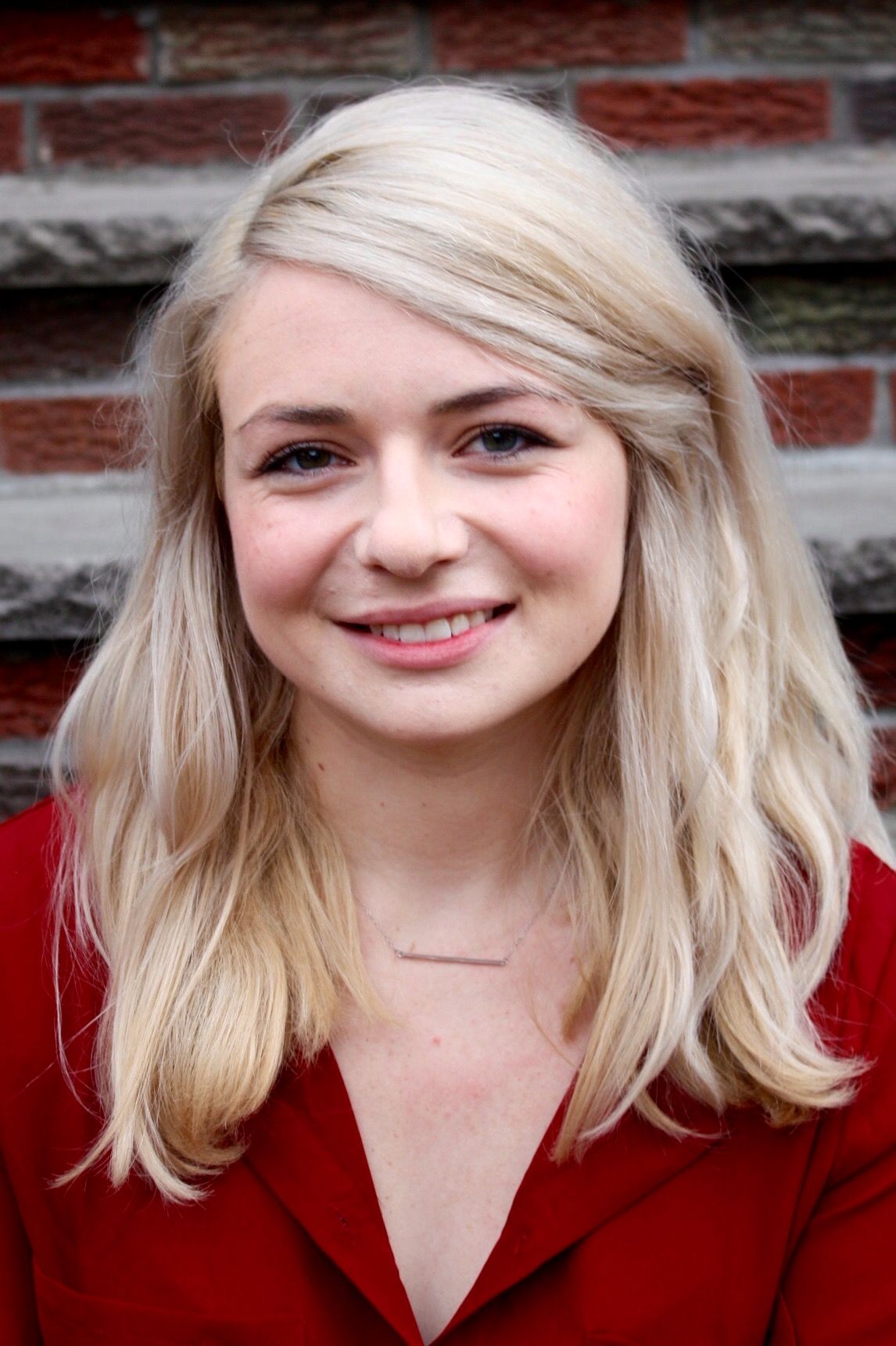 Natalie Weiner writer for Holler.