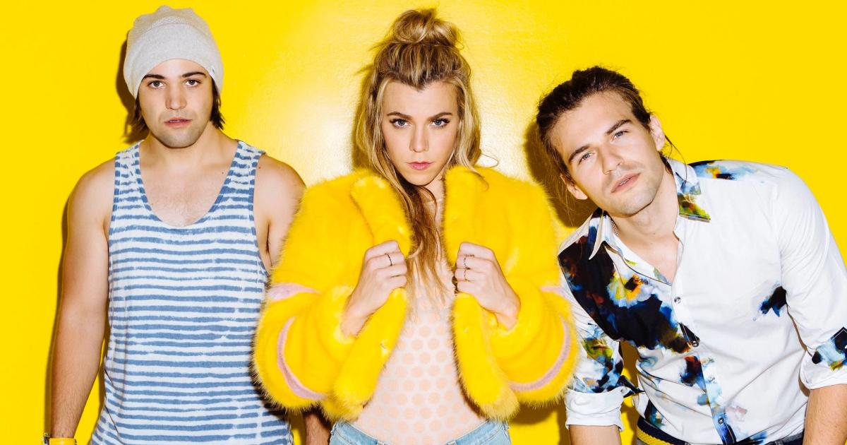 Best Perry The Band Perry Songs: A List of 15 of the Best | Holler