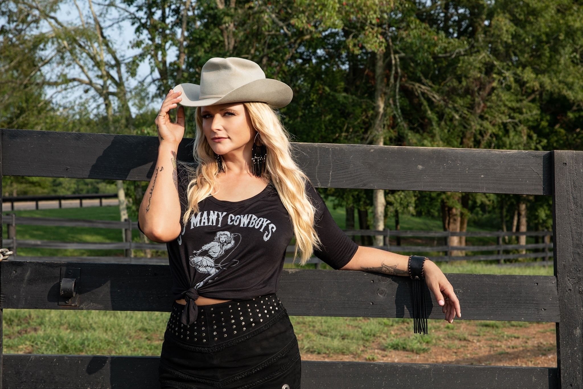 Artist - Miranda Lambert 2