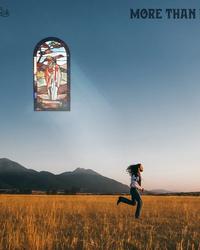 Single - Ian Munsick - More Than Me