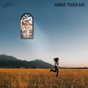 Single - Ian Munsick - More Than Me