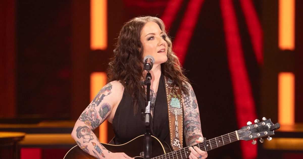 Grand Ole Opry July 2024 Tickets And Performers Holler grand-ole-opry-july-2024-tickets-and-performers-holler