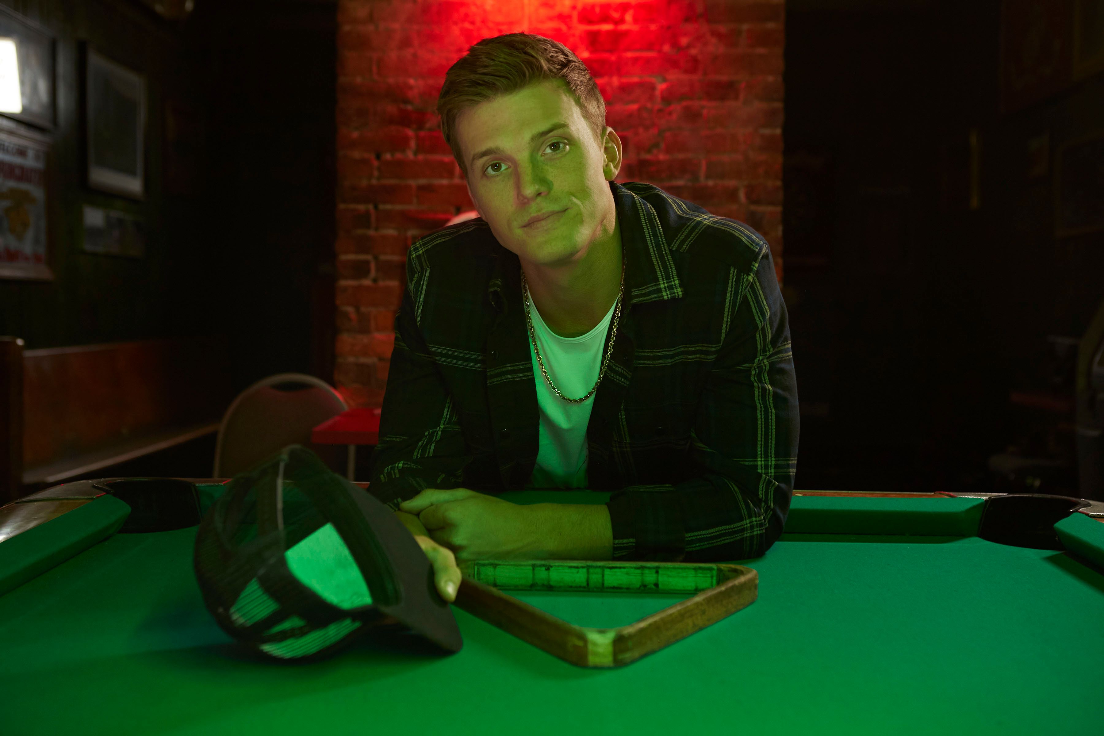 Holler Country Music