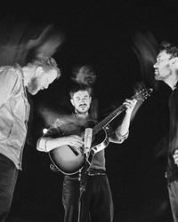 Mumford & Sons performing in 2026