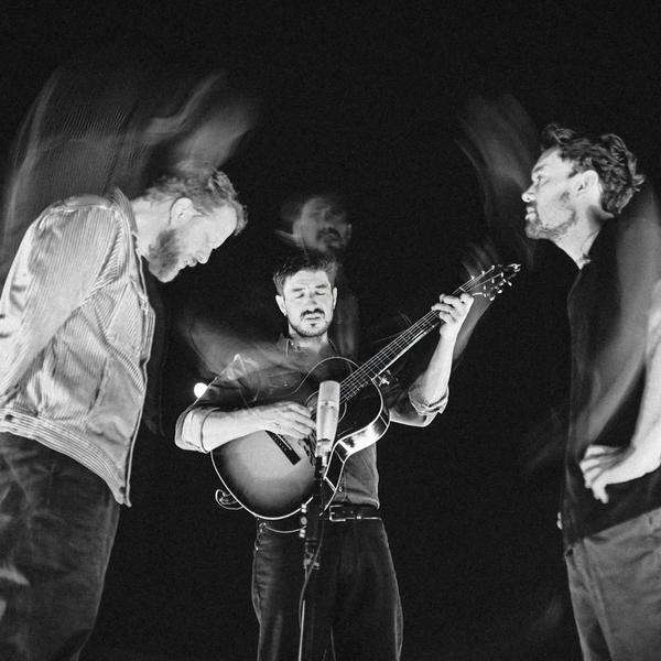 Mumford & Sons performing in 2026