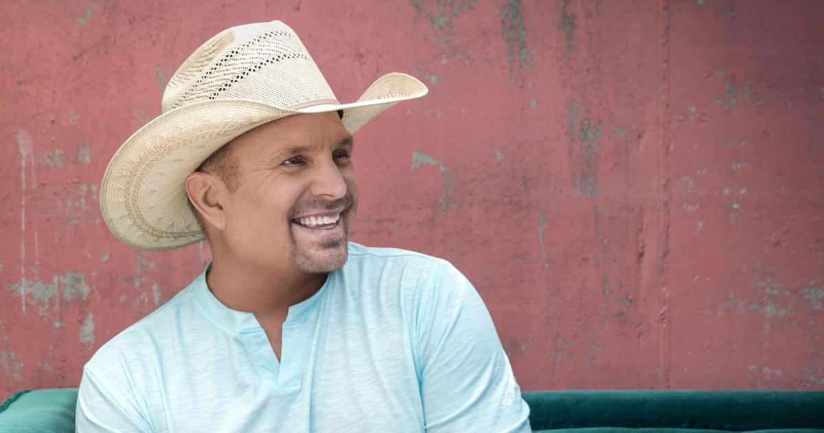 Garth Brooks’ Catalogue Still Isn't on Spotify, After Fans Get Their