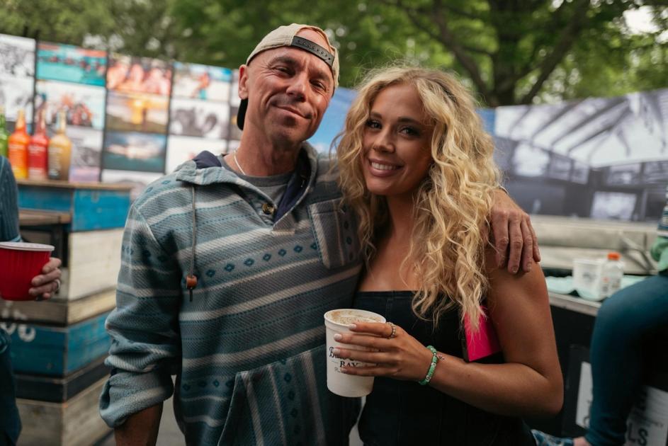 “So Kind and So Megan Moroney Shares Heartwarming Story