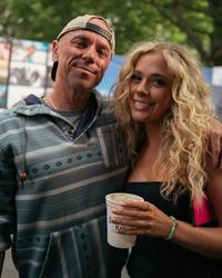 Artist - Kenny Chesney & Megan Moroney 5