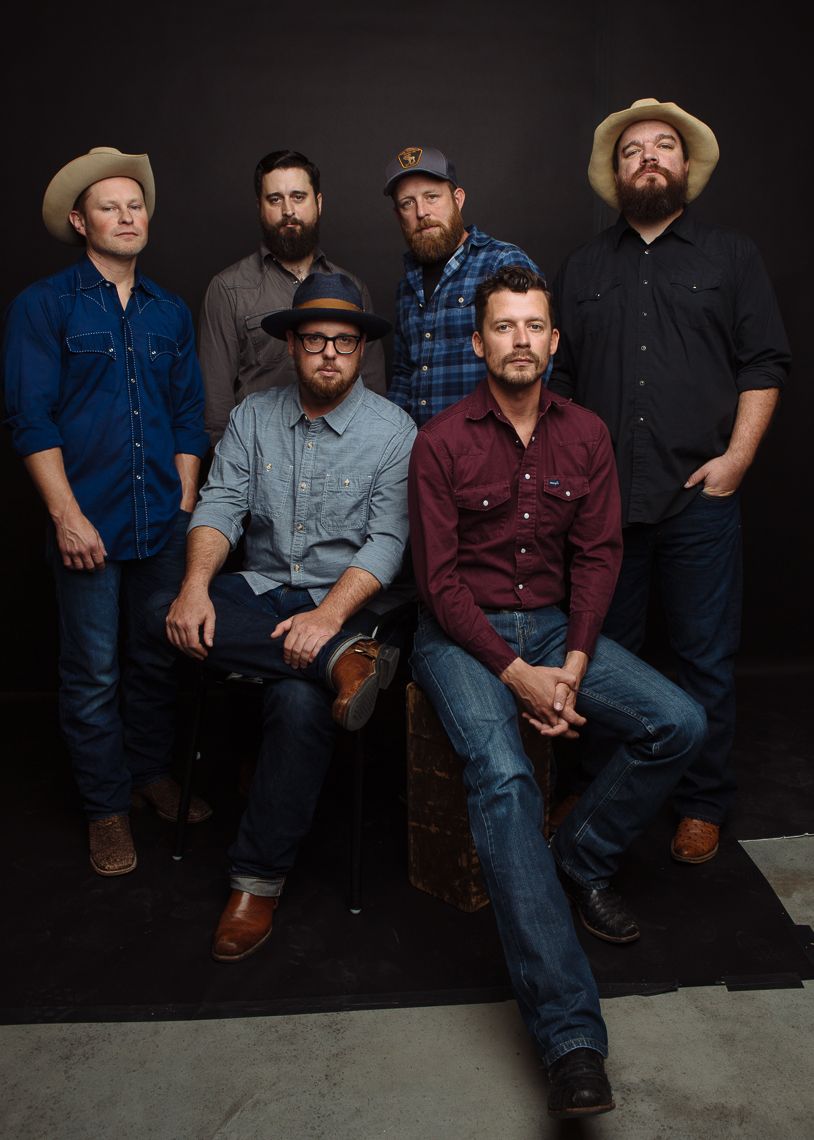 Turnpike Troubadours Songs A List of 15 of the Best Holler