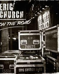 Single - Eric Church - On The Road