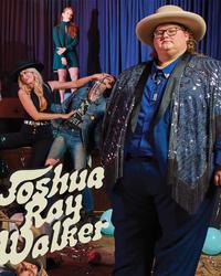 Album - Joshua Ray Walker - See You Next Time